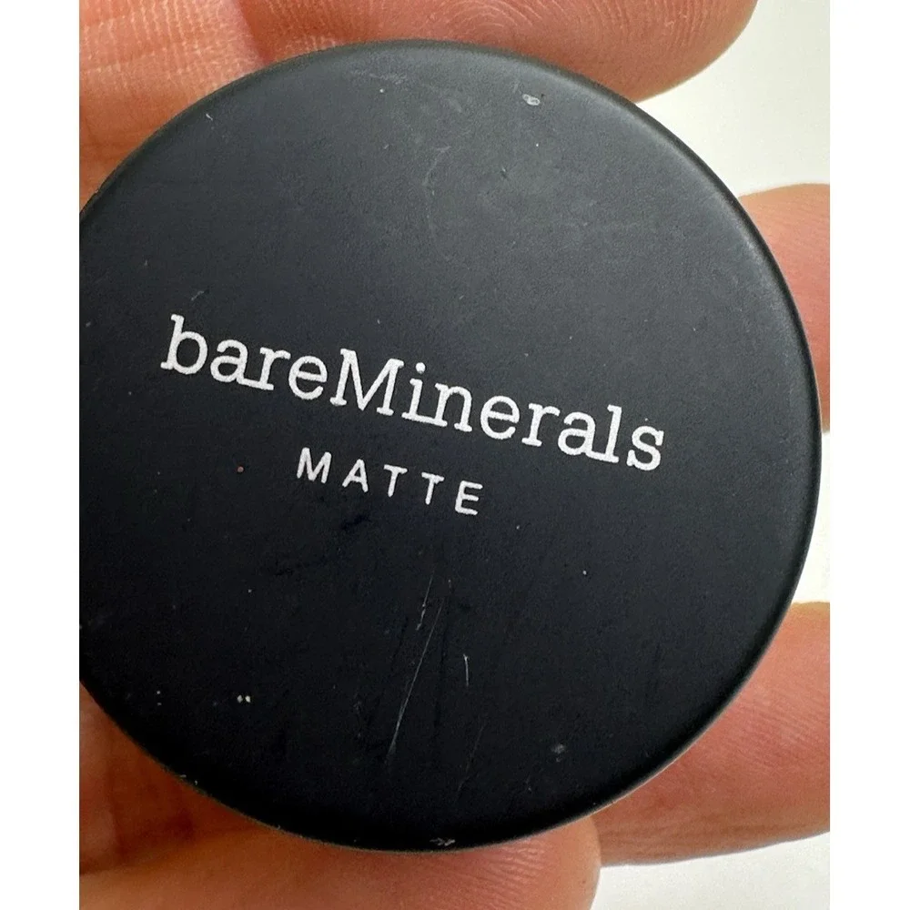 bareMinerals bare minerals